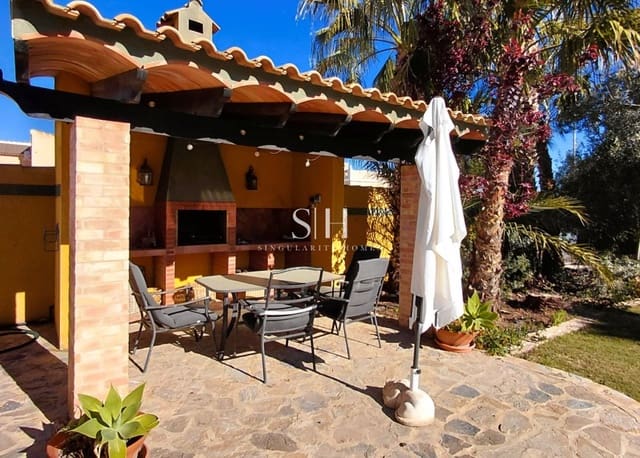 6 camera da letto Villa in vendita in La Marina, Elche / Elx con piscina - 620.000 € (Rif: 9804019)