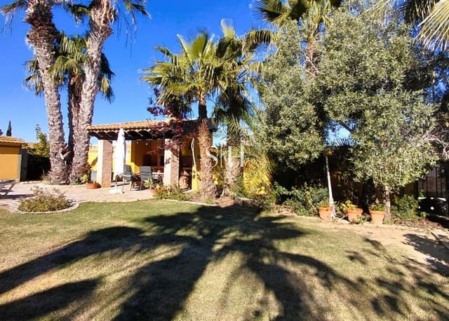 6 camera da letto Villa in vendita in La Marina, Elche / Elx con piscina - 620.000 € (Rif: 9804019)