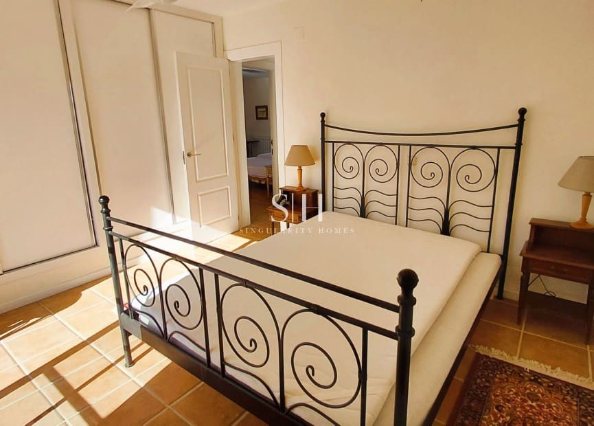 6 slaapkamer Villa te koop in La Marina met zwembad - € 620.000 (Ref: 9804019)