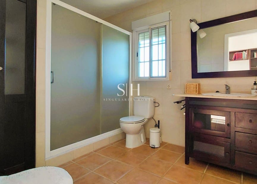 6 slaapkamer Villa te koop in La Marina met zwembad - € 620.000 (Ref: 9804019)