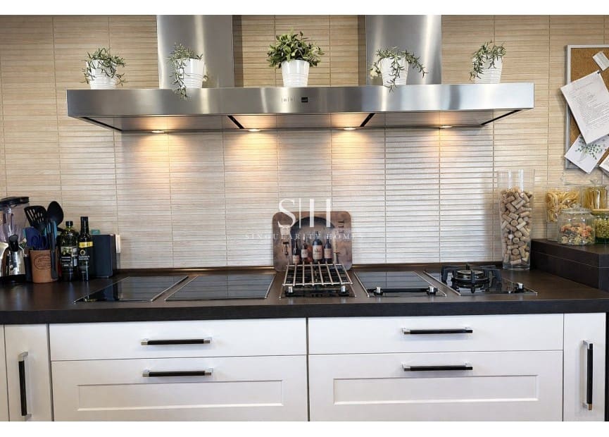 4 makuuhuone Huvila myytävänä paikassa Banos y Mendigo mukana uima-altaan - 1 200 000 € (Ref: 9804020)