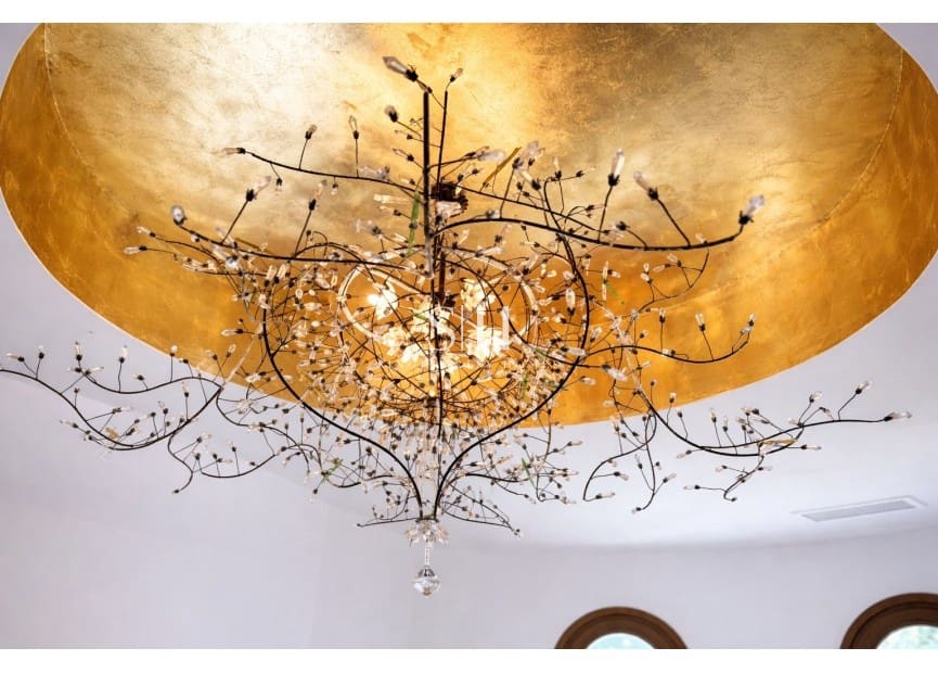 4 makuuhuone Huvila myytävänä paikassa Banos y Mendigo mukana uima-altaan - 1 200 000 € (Ref: 9804020)