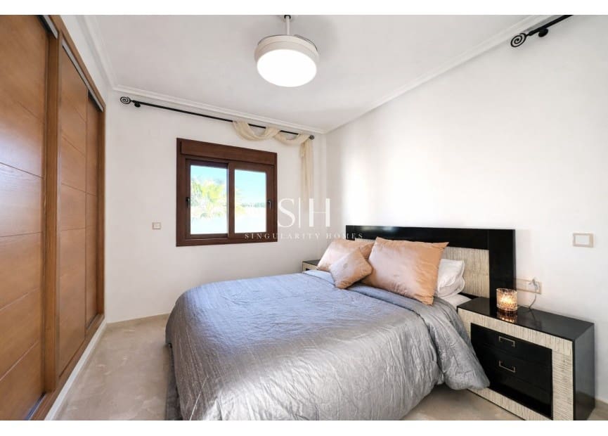 4 makuuhuone Huvila myytävänä paikassa Banos y Mendigo mukana uima-altaan - 1 200 000 € (Ref: 9804020)