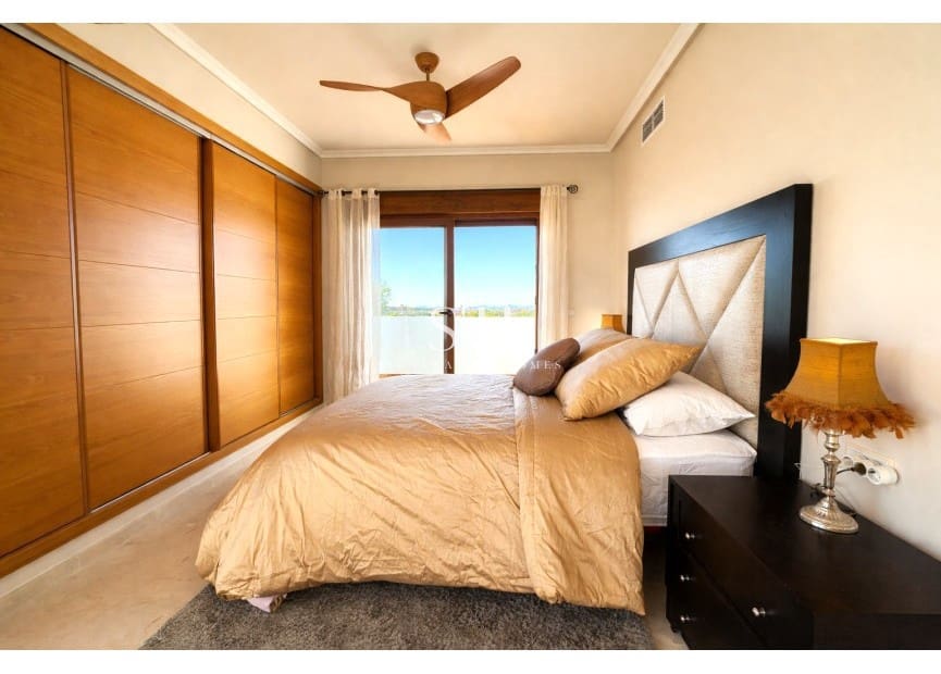 4 makuuhuone Huvila myytävänä paikassa Banos y Mendigo mukana uima-altaan - 1 200 000 € (Ref: 9804020)