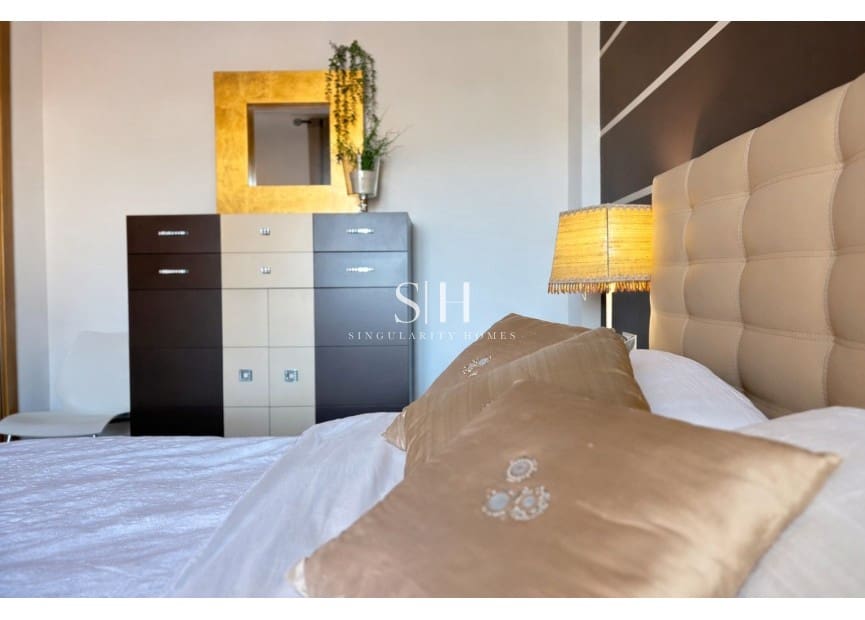 4 makuuhuone Huvila myytävänä paikassa Banos y Mendigo mukana uima-altaan - 1 200 000 € (Ref: 9804020)