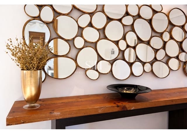 4 makuuhuone Huvila myytävänä paikassa Baños y Mendigo, Murcia kaupunki mukana uima-altaan - 1 200 000 € (Ref: 9804020)