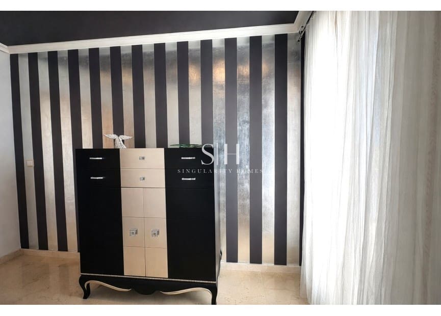 4 makuuhuone Huvila myytävänä paikassa Banos y Mendigo mukana uima-altaan - 1 200 000 € (Ref: 9804020)