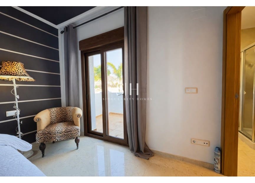 4 makuuhuone Huvila myytävänä paikassa Banos y Mendigo mukana uima-altaan - 1 200 000 € (Ref: 9804020)