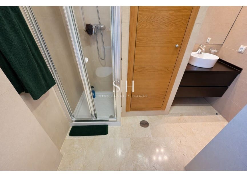 4 makuuhuone Huvila myytävänä paikassa Banos y Mendigo mukana uima-altaan - 1 200 000 € (Ref: 9804020)