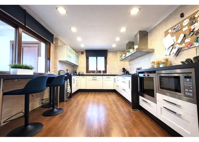 4 makuuhuone Huvila myytävänä paikassa Baños y Mendigo, Murcia kaupunki mukana uima-altaan - 1 200 000 € (Ref: 9804020)