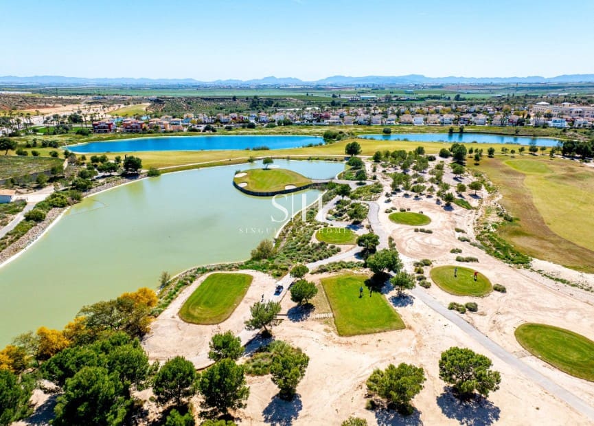 4 makuuhuone Huvila myytävänä paikassa Banos y Mendigo mukana uima-altaan - 1 200 000 € (Ref: 9804020)