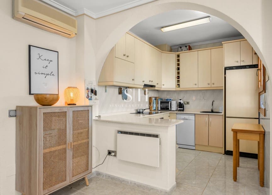 5 Zimmer Villa zu verkaufen in Ciudad Quesada mit Pool - 519.000 € (Ref: 9804021)