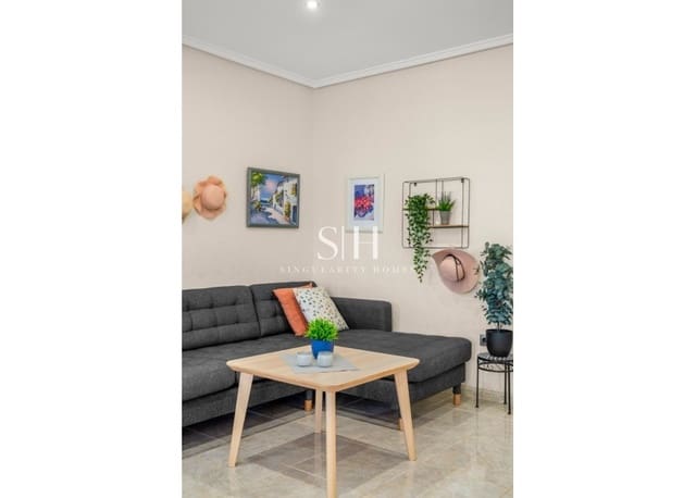 5 Zimmer Villa zu verkaufen in Ciudad Quesada, Rojales mit Pool - 519.000 € (Ref: 9804021)