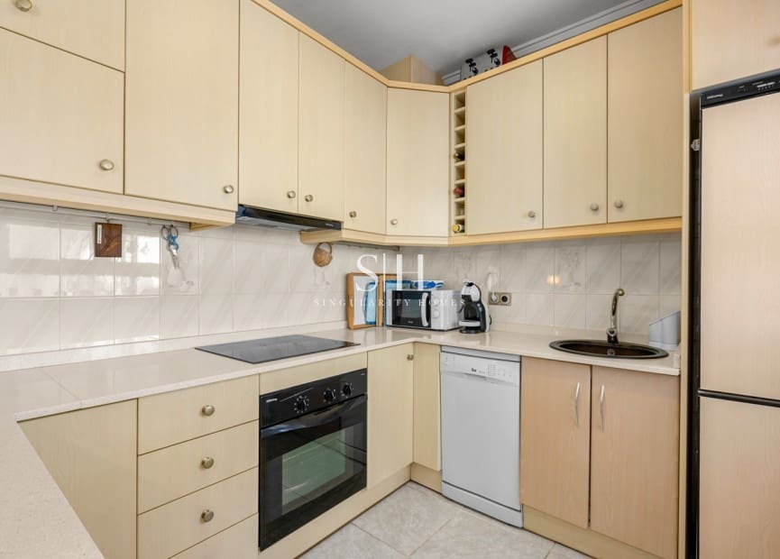 5 Zimmer Villa zu verkaufen in Ciudad Quesada mit Pool - 519.000 € (Ref: 9804021)