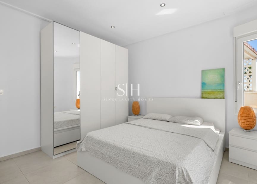 5 Zimmer Villa zu verkaufen in Ciudad Quesada mit Pool - 519.000 € (Ref: 9804021)