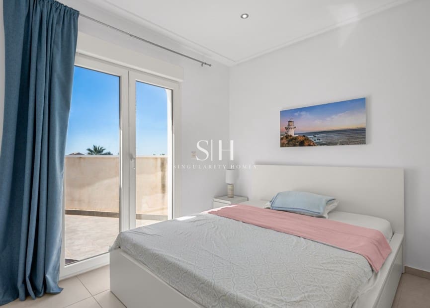 5 Zimmer Villa zu verkaufen in Ciudad Quesada mit Pool - 519.000 € (Ref: 9804021)