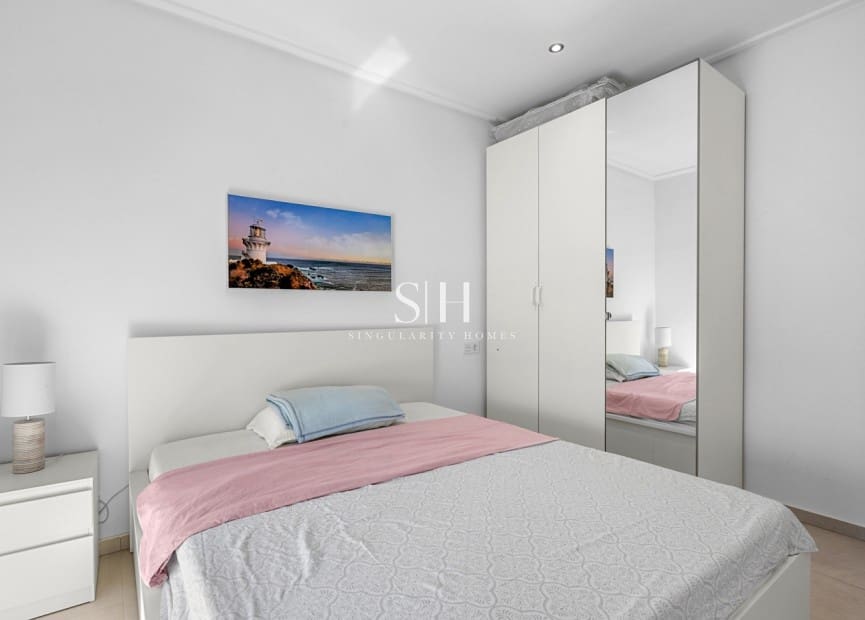 5 Zimmer Villa zu verkaufen in Ciudad Quesada mit Pool - 519.000 € (Ref: 9804021)