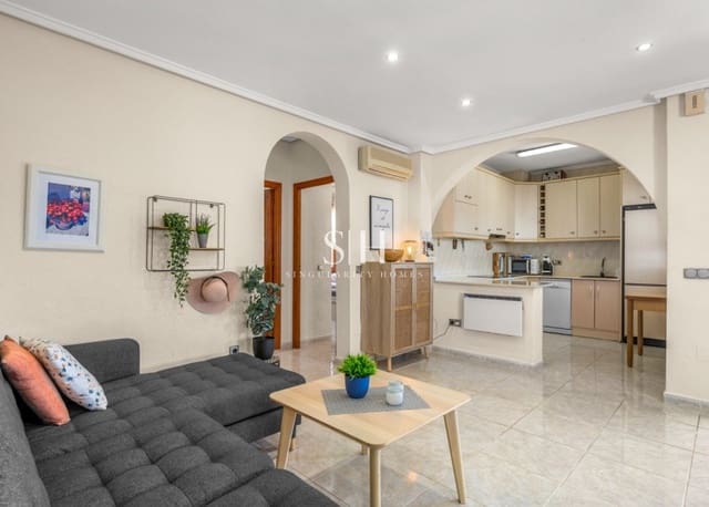 5 Zimmer Villa zu verkaufen in Ciudad Quesada, Rojales mit Pool - 519.000 € (Ref: 9804021)