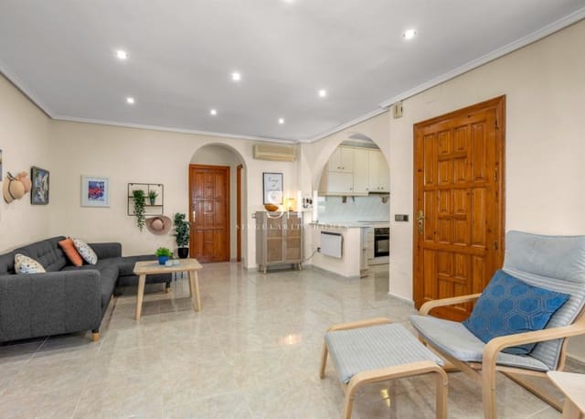 5 Zimmer Villa zu verkaufen in Ciudad Quesada, Rojales mit Pool - 519.000 € (Ref: 9804021)