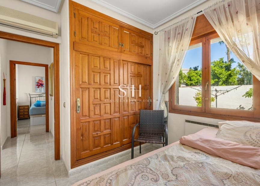 5 Zimmer Villa zu verkaufen in Ciudad Quesada mit Pool - 519.000 € (Ref: 9804021)