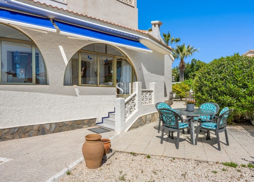 5 Zimmer Villa zu verkaufen in Ciudad Quesada mit Pool - 519.000 € (Ref: 9804021)