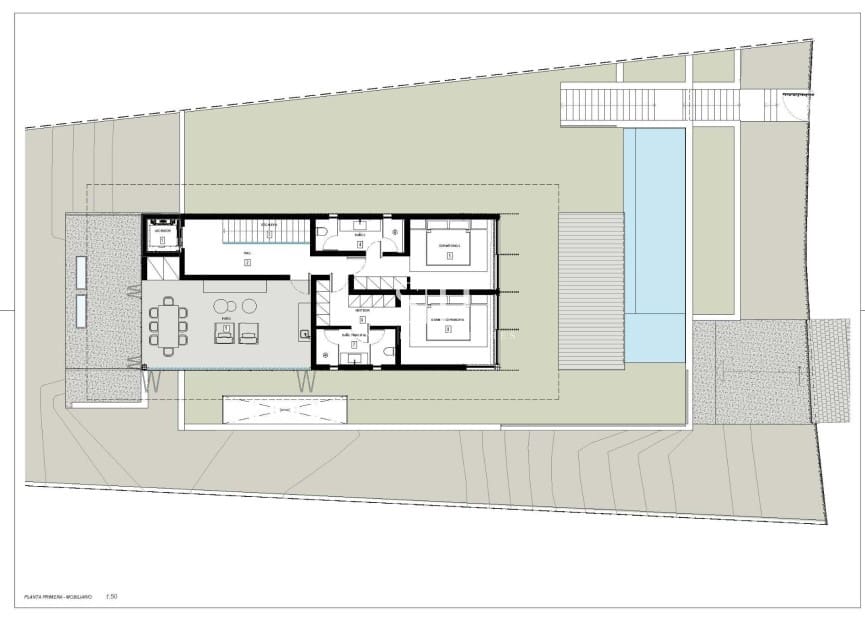 4 soverom Villa til salgs i Nueva Andalucia med svømmebasseng - € 4 800 000 (Ref: 9804022)