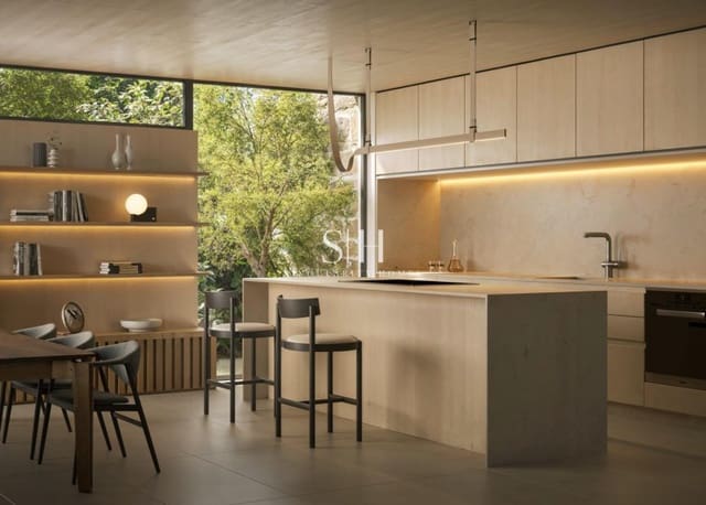 4 soverom Villa til salgs i Los Naranjos, Marbella med svømmebasseng - € 4 800 000 (Ref: 9804022)