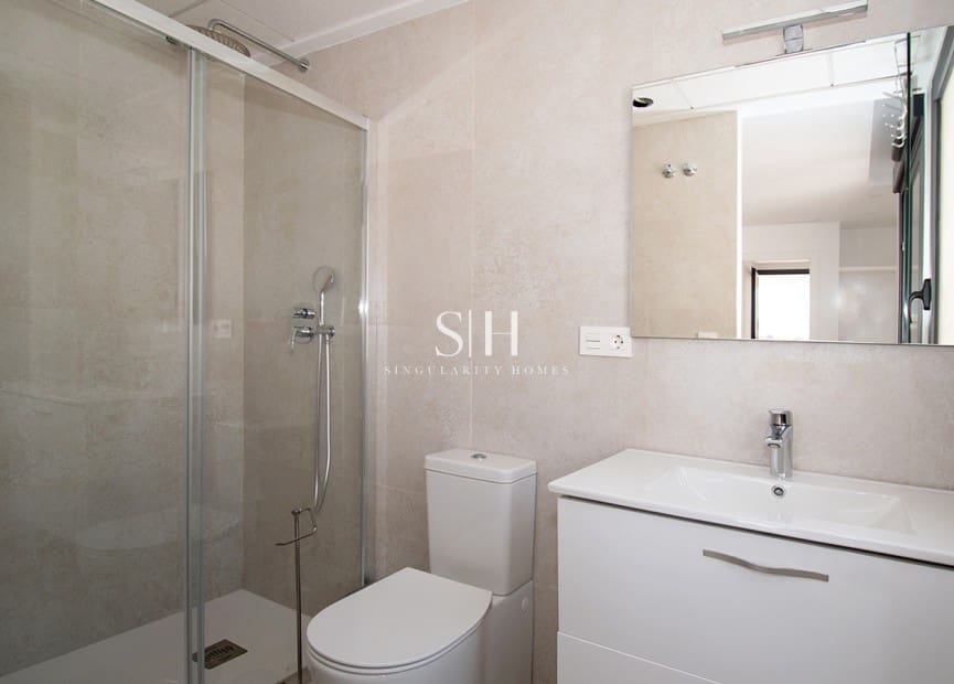 3 chambre Villa/Maison à vendre à Orihuela Costa - 377 000 € (Ref: 9804023)