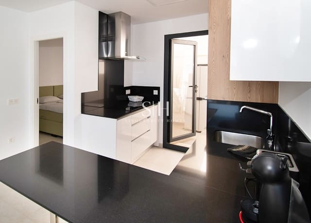 3 chambre Villa/Maison à vendre à Lomas de Cabo Roig - Los Dolses, Orihuela - 377 000 € (Ref: 9804023)