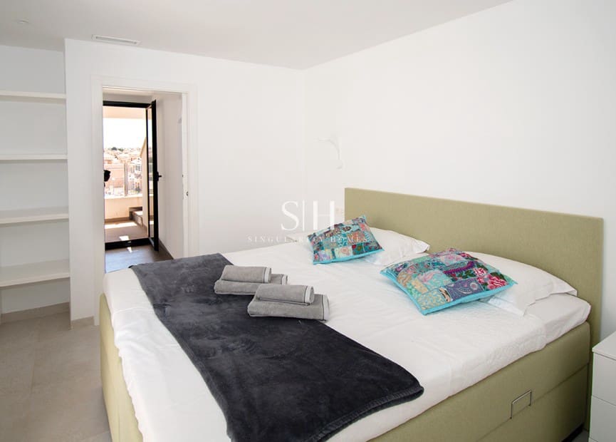 3 chambre Villa/Maison à vendre à Orihuela Costa - 377 000 € (Ref: 9804023)