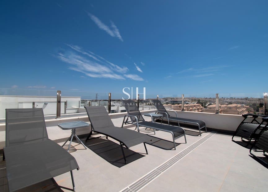 3 chambre Villa/Maison à vendre à Orihuela Costa - 377 000 € (Ref: 9804023)