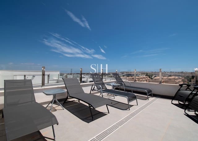 3 chambre Villa/Maison à vendre à Lomas de Cabo Roig - Los Dolses, Orihuela - 377 000 € (Ref: 9804023)