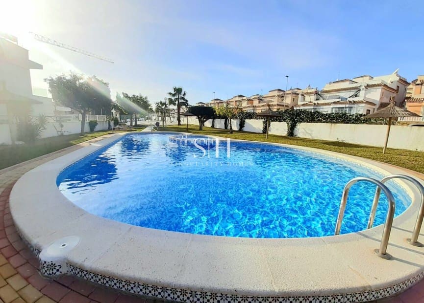 3 chambre Villa/Maison à vendre à Orihuela Costa - 377 000 € (Ref: 9804023)