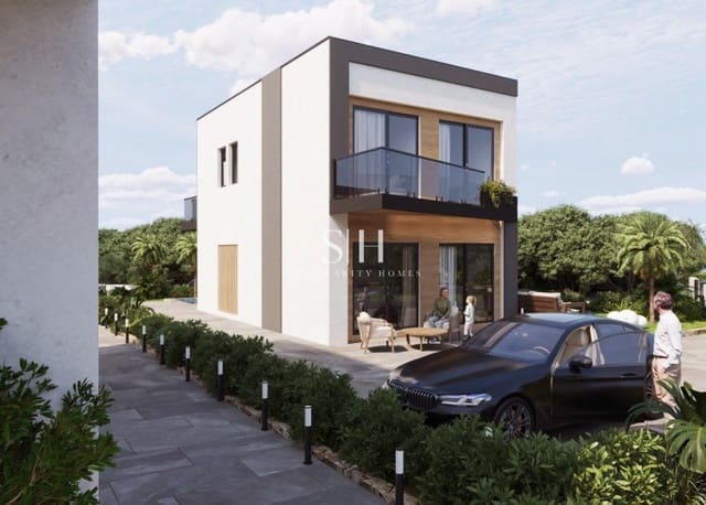 3 soverom Villa til salgs i Golf Bahía, Finestrat med svømmebasseng - € 550 000 (Ref: 9804025)