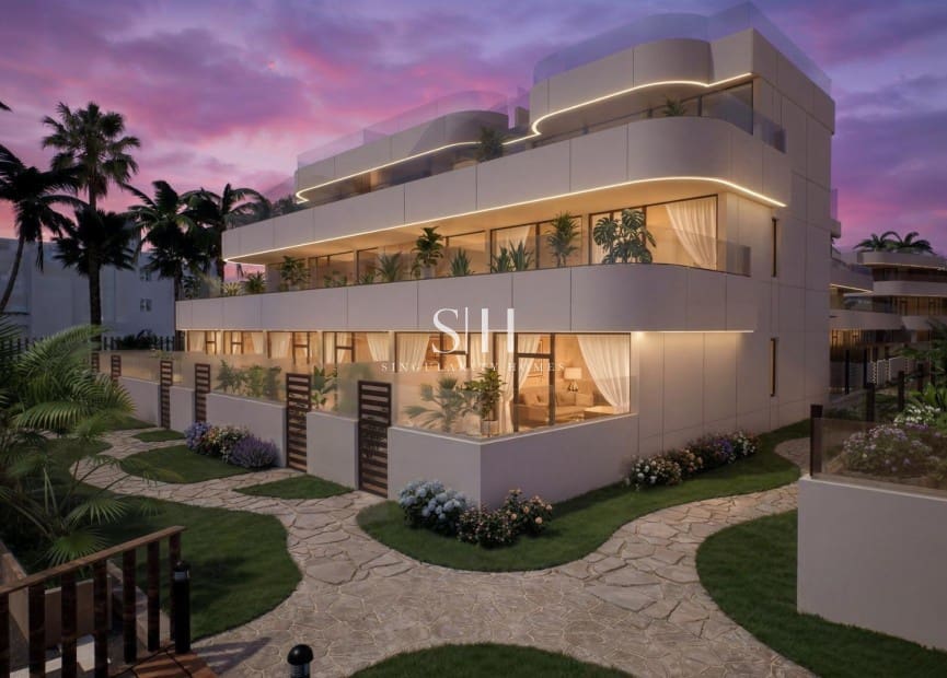 2 sypialnia Willa na sprzedaż w Vera z basenem - 370 000 € (Ref: 9804026)
