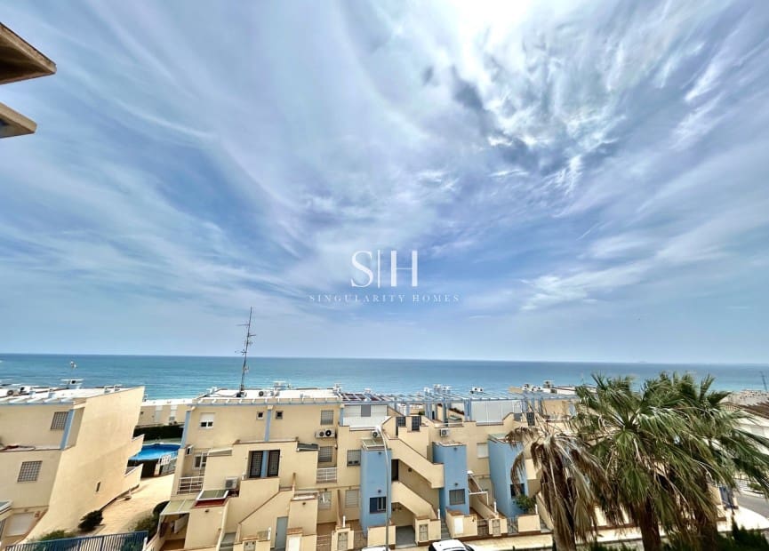 3 Zimmer Villa zu verkaufen in Orihuela Costa - 449.995 € (Ref: 9804029)