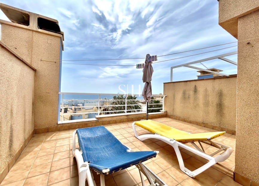 3 Zimmer Villa zu verkaufen in Orihuela Costa - 449.995 € (Ref: 9804029)