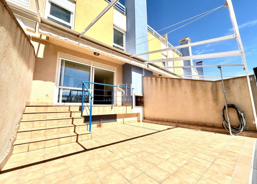 3 Zimmer Villa zu verkaufen in Orihuela Costa - 449.995 € (Ref: 9804029)