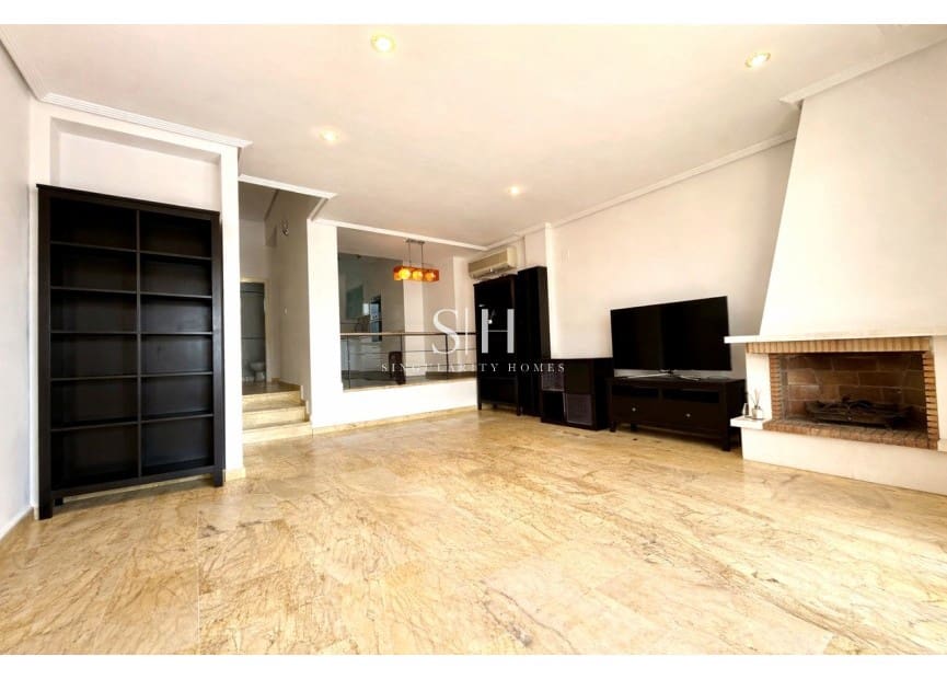 3 Zimmer Villa zu verkaufen in Orihuela Costa - 449.995 € (Ref: 9804029)