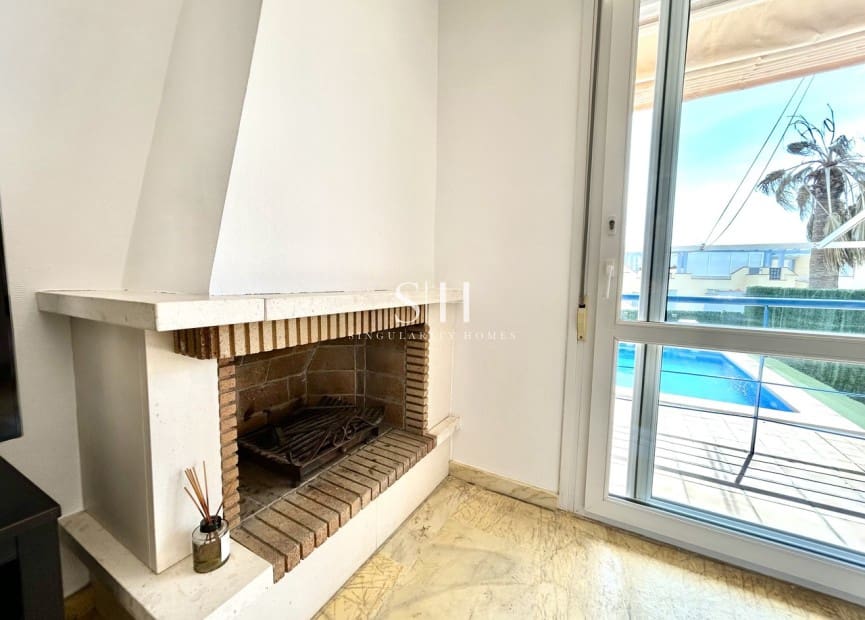 3 Zimmer Villa zu verkaufen in Orihuela Costa - 449.995 € (Ref: 9804029)