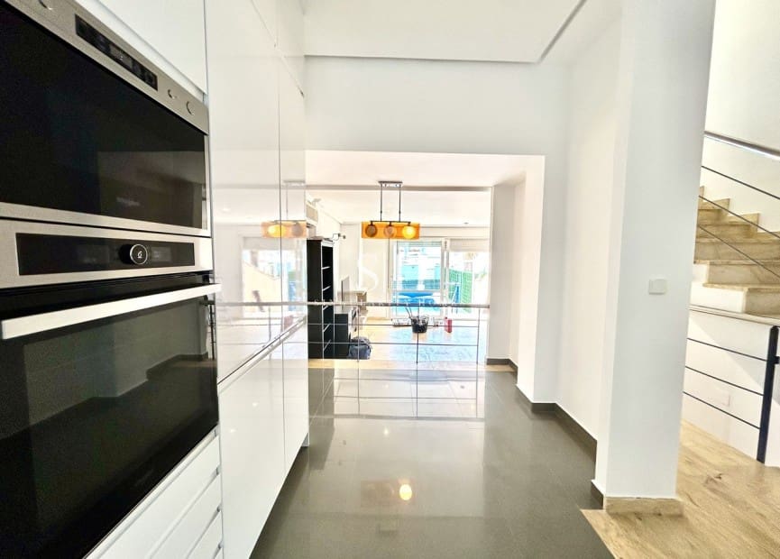 3 Zimmer Villa zu verkaufen in Orihuela Costa - 449.995 € (Ref: 9804029)