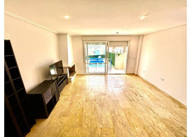 3 Zimmer Villa zu verkaufen in Cabo Roig, Orihuela - 449.995 € (Ref: 9804029)