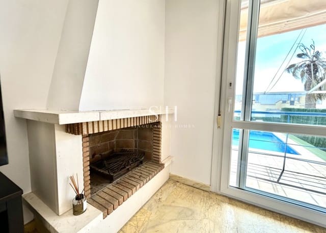 3 Zimmer Villa zu verkaufen in Cabo Roig, Orihuela - 449.995 € (Ref: 9804029)