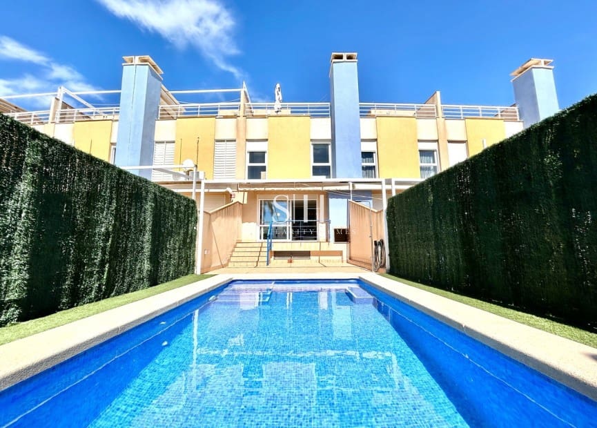 3 Zimmer Villa zu verkaufen in Orihuela Costa - 449.995 € (Ref: 9804029)