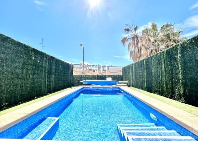 3 Zimmer Villa zu verkaufen in Cabo Roig, Orihuela - 449.995 € (Ref: 9804029)
