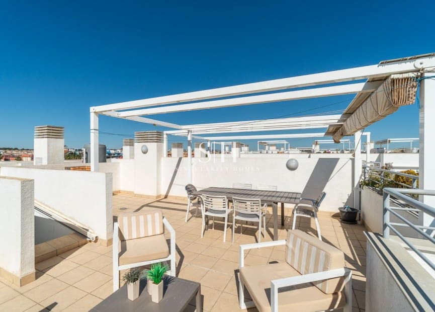 2 sovrum Lägenhet till salu i Dehesa de Campoamor med pool - 299 000 € (Ref: 9804030)