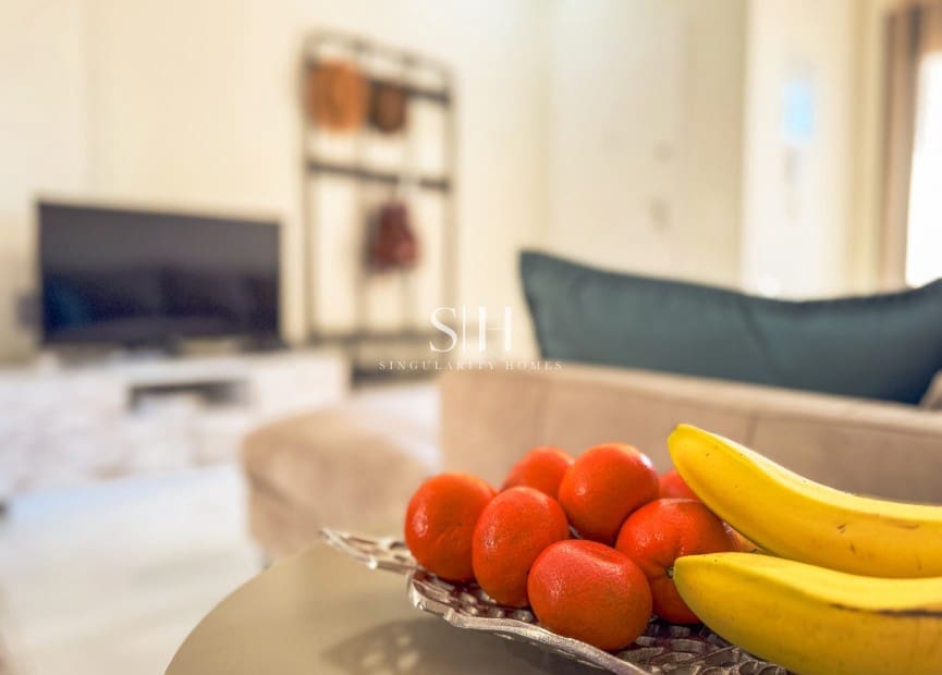 2 sypialnia Bungalow na sprzedaż w Los Altos z basenem - 265 000 € (Ref: 9804031)