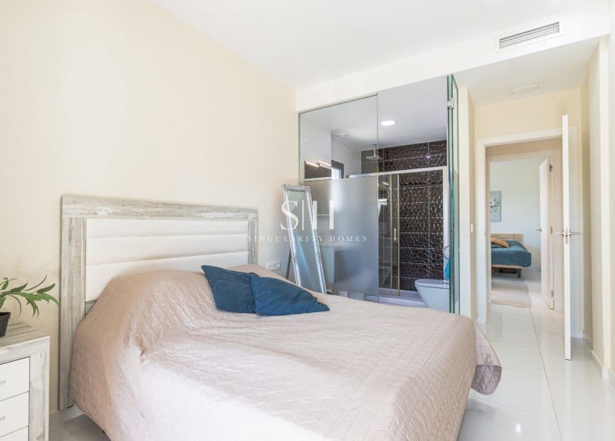 2 sypialnia Bungalow na sprzedaż w Los Altos z basenem - 265 000 € (Ref: 9804031)