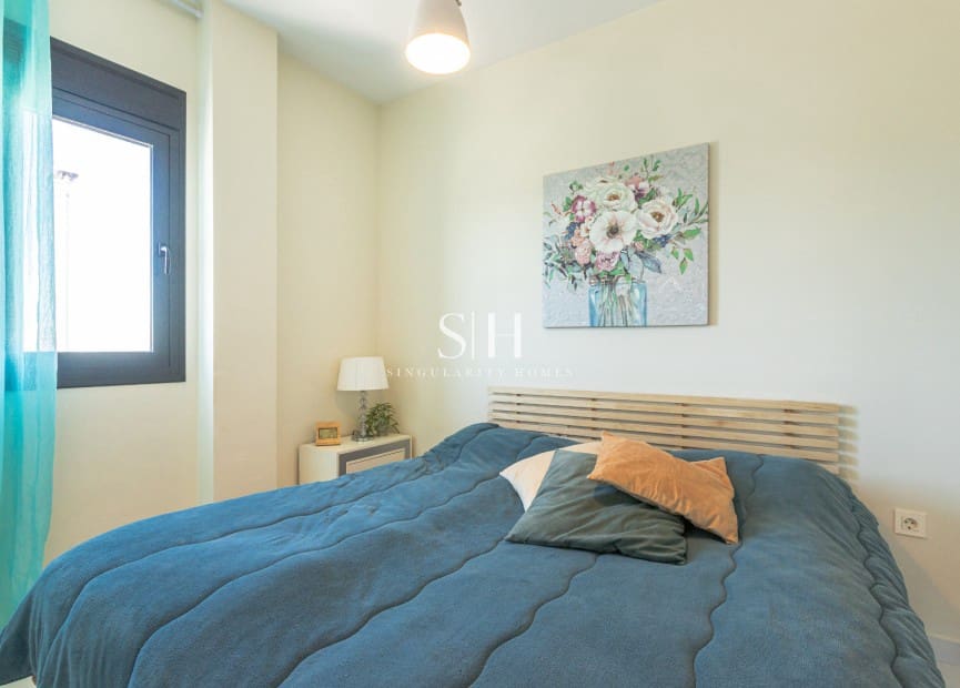 2 sypialnia Bungalow na sprzedaż w Los Altos z basenem - 265 000 € (Ref: 9804031)