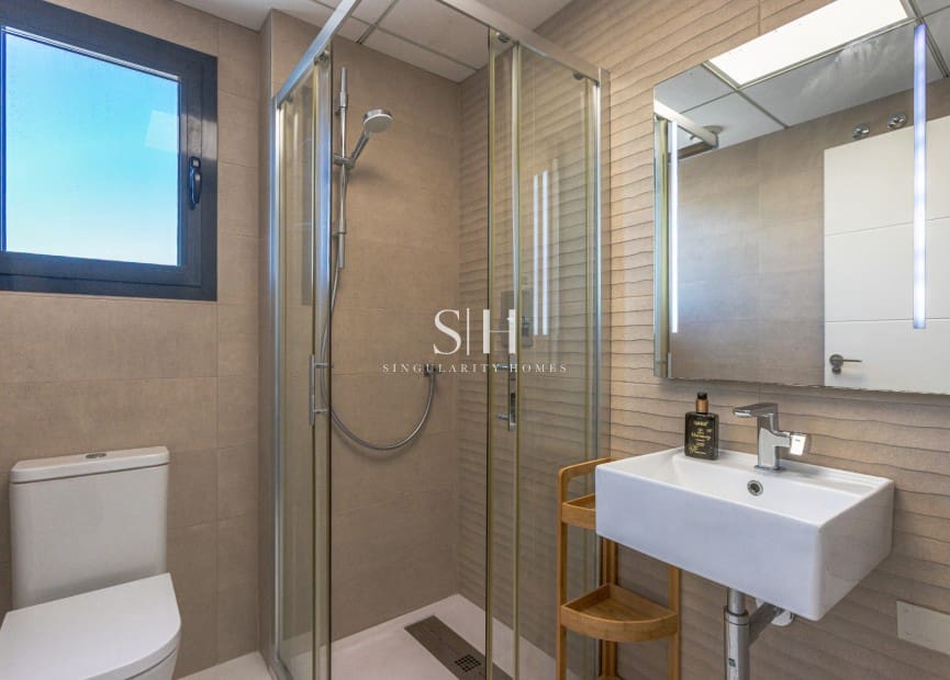 2 sypialnia Bungalow na sprzedaż w Los Altos z basenem - 265 000 € (Ref: 9804031)